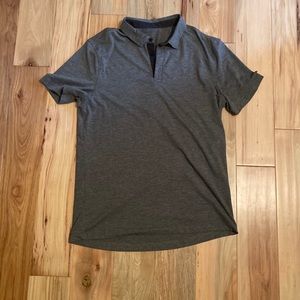 Men’s lululemon polo